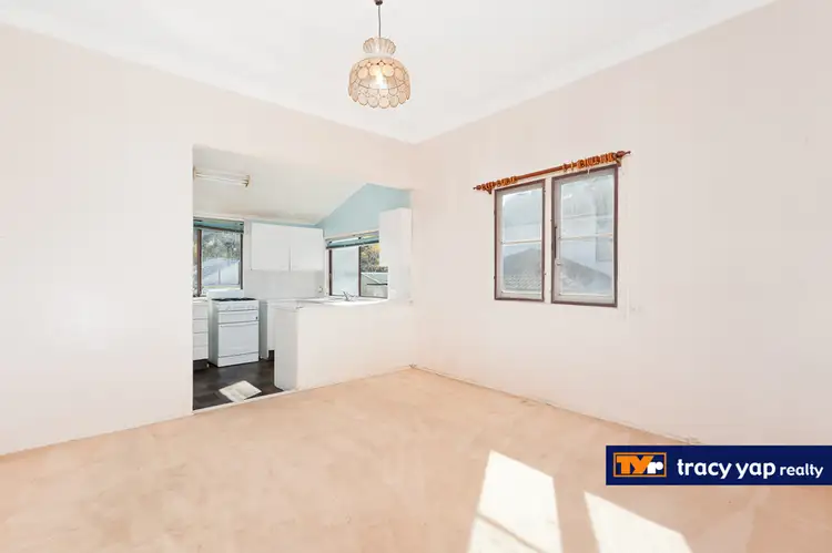 Second view of Homely house listing, 12 Welby Street, Eastwood NSW 2122