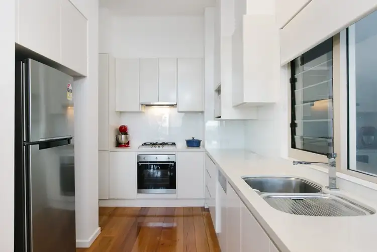 Fourth view of Homely terrace listing, 2/3 Seaview Terrace, Thirroul NSW 2515