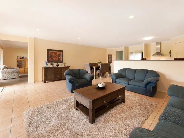 Third view of Homely house listing, 16 Christopher Place, Sinnamon Park QLD 4073