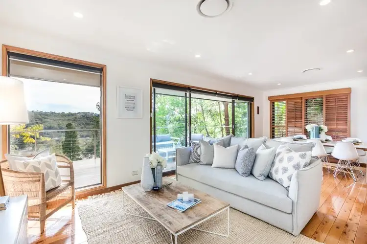 61 Buchanan Avenue, Bonnet Bay NSW 2226