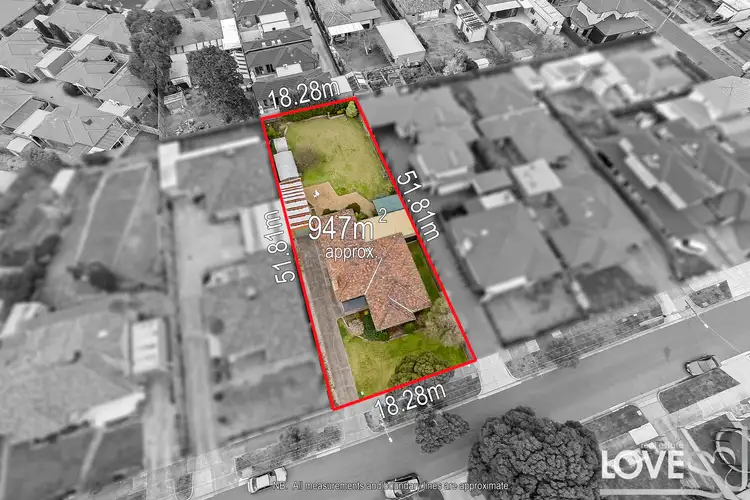 44 Dundee Street, Reservoir VIC 3073