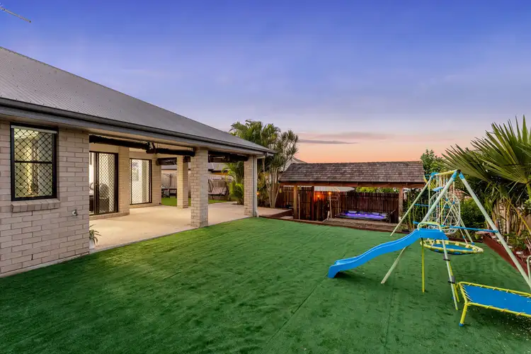 Main view of Homely house listing, 28 Carnarvon Avenue, Springfield Lakes QLD 4300