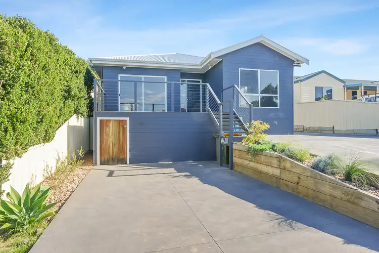 Second view of Homely house listing, 4A Krill Court, Encounter Bay SA 5211