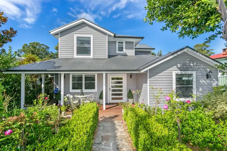 57 Rickard Road, Warrimoo NSW 2774