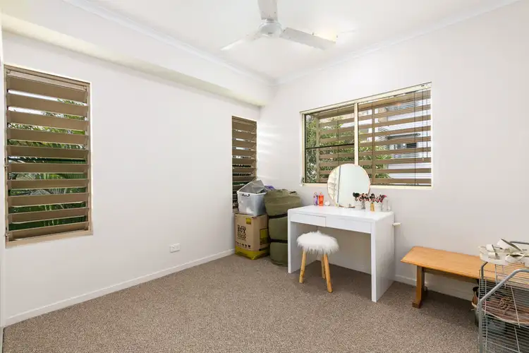 Sixth view of Homely apartment listing, 16/111 - 113 Martyn Street, Parramatta Park QLD 4870