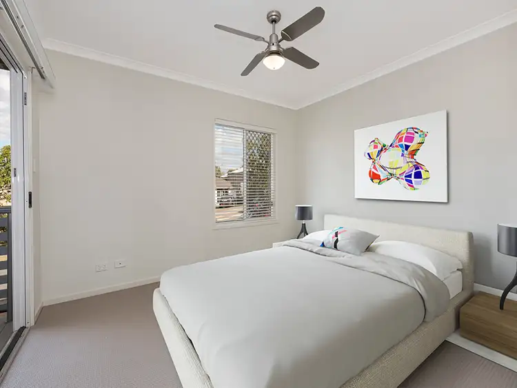 Fourth view of Homely terrace listing, 9 Riverside Crescent, Springfield Lakes QLD 4300