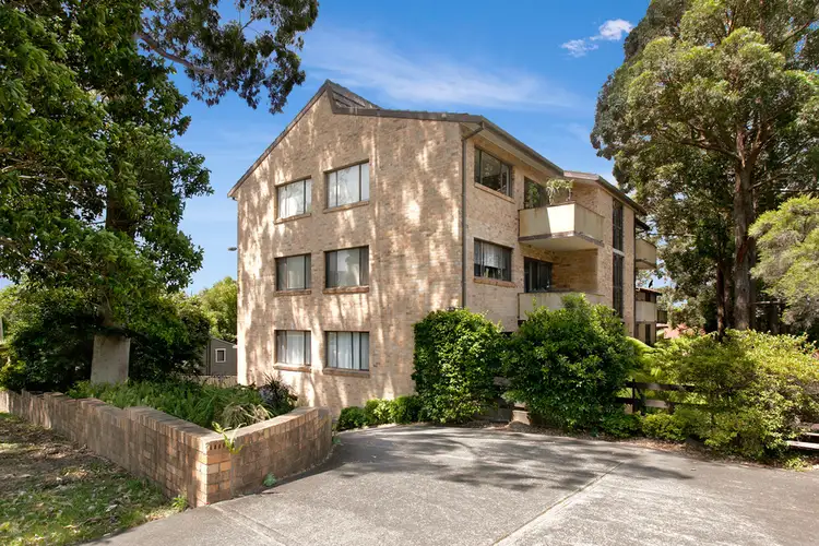 6/27 Mangerton Road, Wollongong NSW 2500