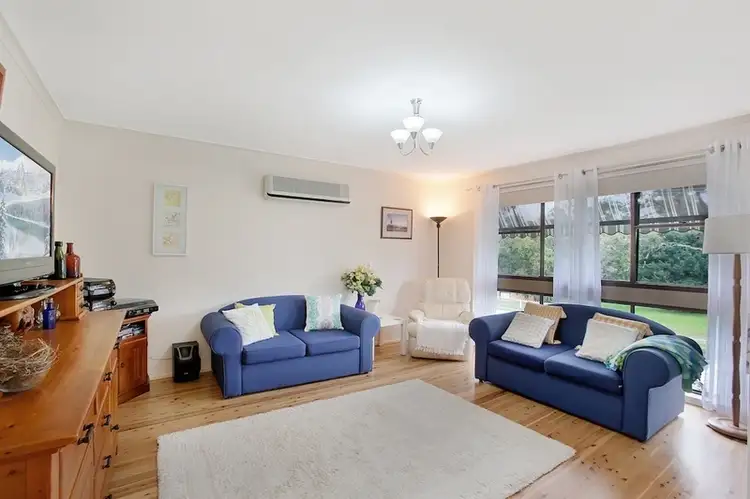 Third view of Homely house listing, 58 McCrae Drive, Camden South NSW 2570