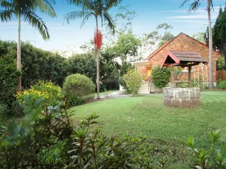 19 Reservoir Road, Pymble NSW 2073