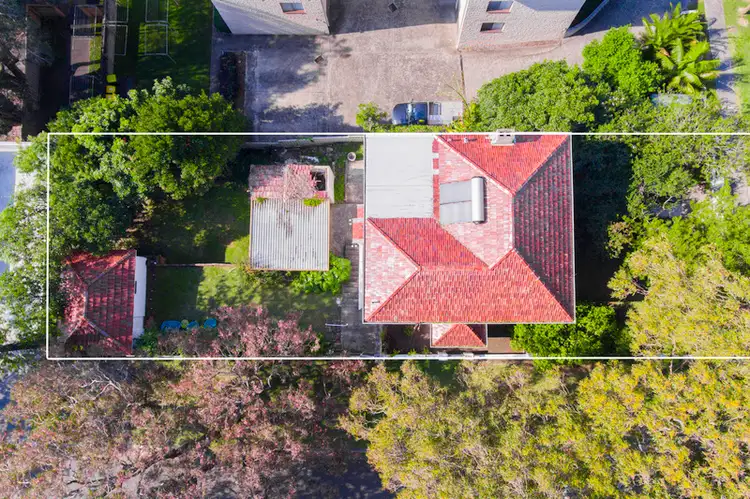 Third view of Homely house listing, 35 Tullimbar Road, Cronulla NSW 2230