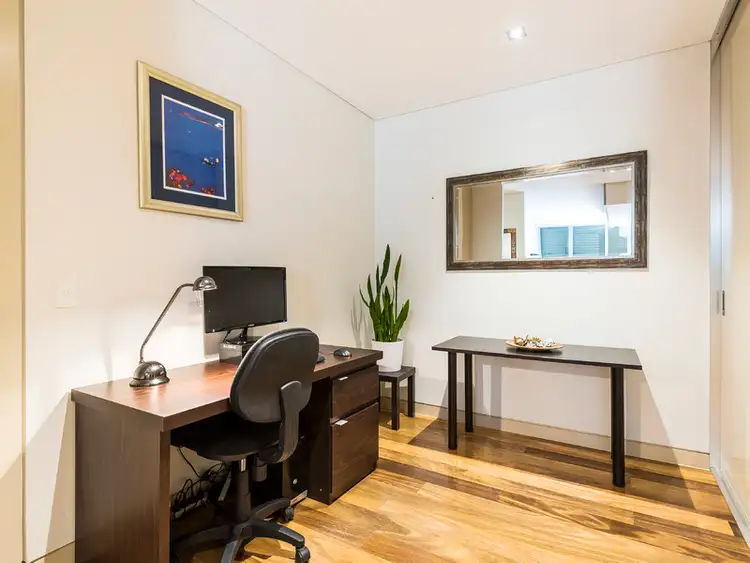 Sixth view of Homely apartment listing, 29/11 Amherst Street, Cammeray NSW 2062