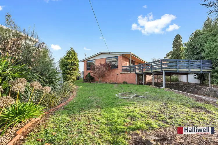 Second view of Homely house listing, 11 Nyora Court, Miandetta TAS 7310
