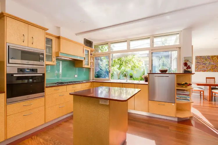Sixth view of Homely house listing, 35 Collingwood Street, Manly NSW 2095