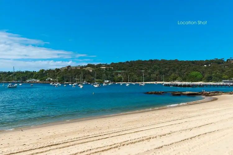 Fifth view of Homely apartment listing, 12/22 Warringah Road, Mosman NSW 2088