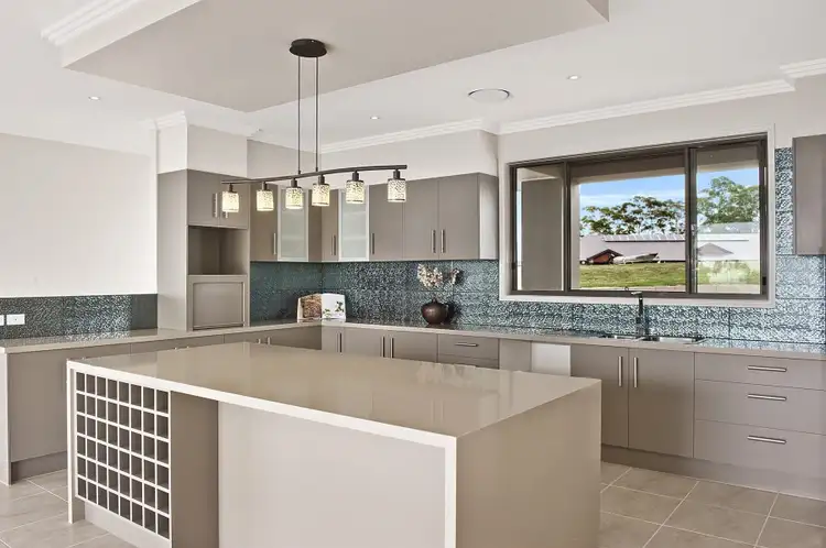 Fourth view of Homely rural property listing, 29 Grand View Drive, Ocean View QLD 4521
