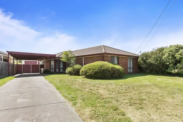 5 Weebill Court, Werribee VIC 3030