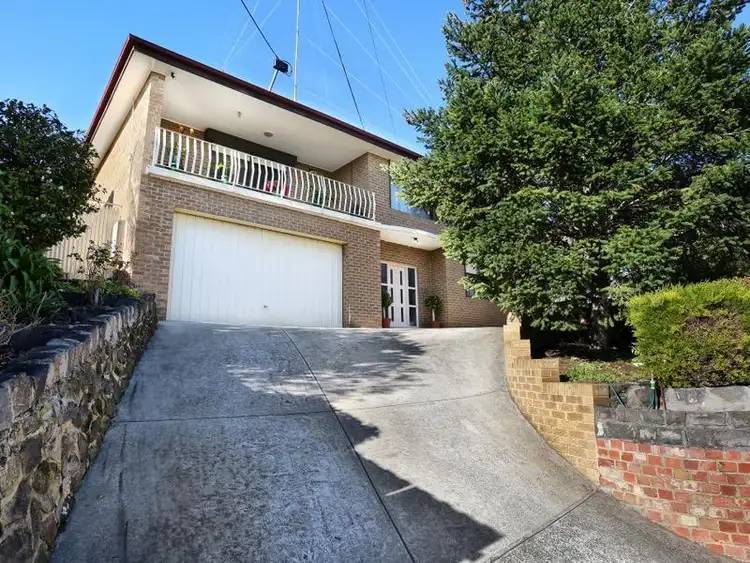 Second view of Homely house listing, 18 Centre Way, Glenroy VIC 3046