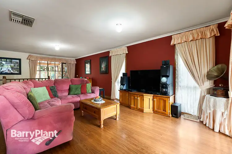 Fourth view of Homely house listing, 40 Everleigh Drive, Diamond Creek VIC 3089