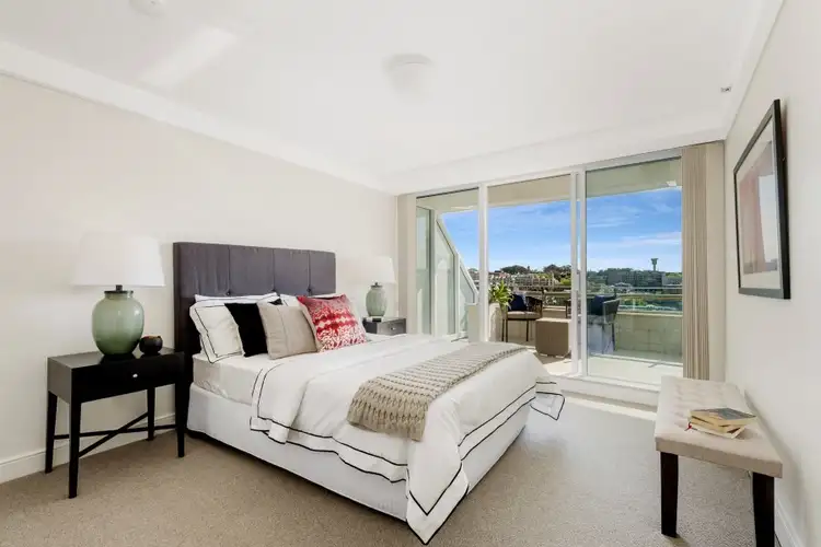 Fifth view of Homely apartment listing, 107/1 Macquarie Street, Sydney NSW 2000
