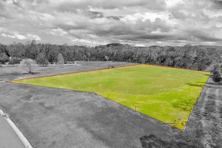 Fourth view of Homely land listing, LOT 4 Mt O'Reilly Road, Samford Valley QLD 4520