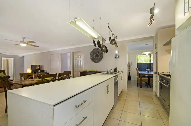 Fourth view of Homely house listing, 3 Caffery Court, Coolum Beach QLD 4573