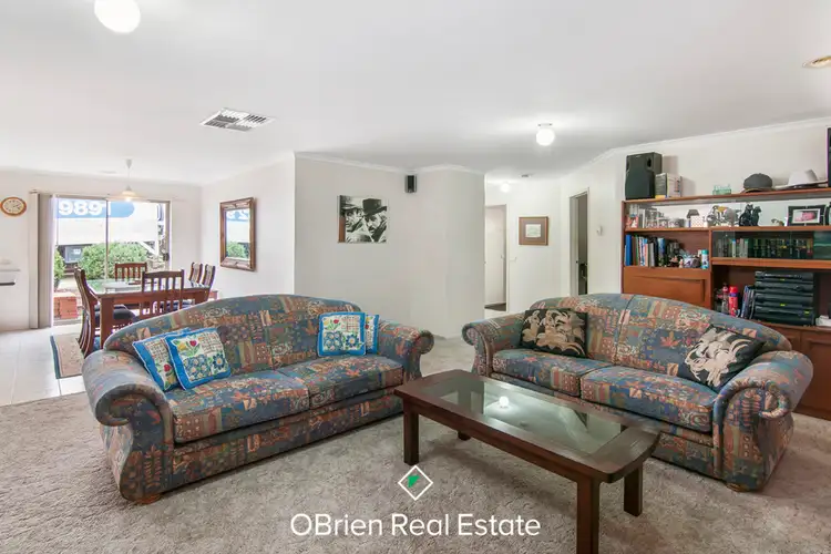 Fifth view of Homely house listing, 4 John Wedge Wynd, Skye VIC 3977