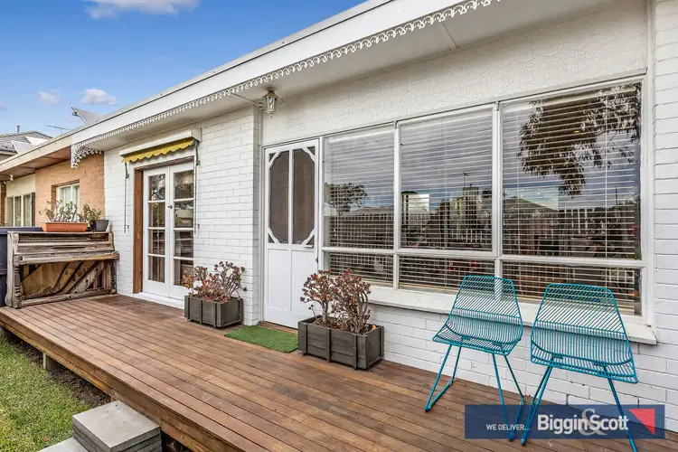 2/37 Kidman Street, Yarraville VIC 3013