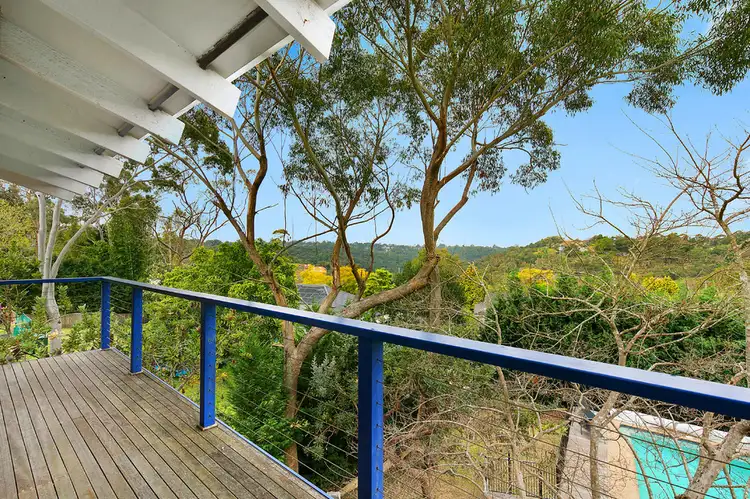 Fourth view of Homely house listing, 44 Sylvan Avenue, East Lindfield NSW 2070