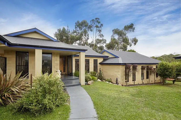 5 Angus Court, Warragul VIC 3820