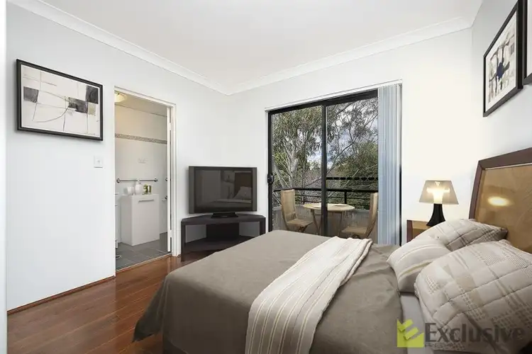 Fifth view of Homely apartment listing, 5/47 Hampstead Road, Homebush West NSW 2140