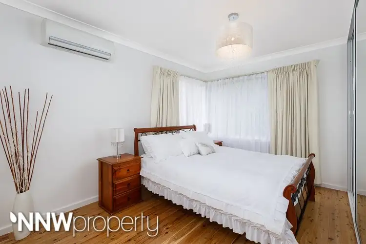 Sixth view of Homely house listing, 6 Arizona Place, North Rocks NSW 2151