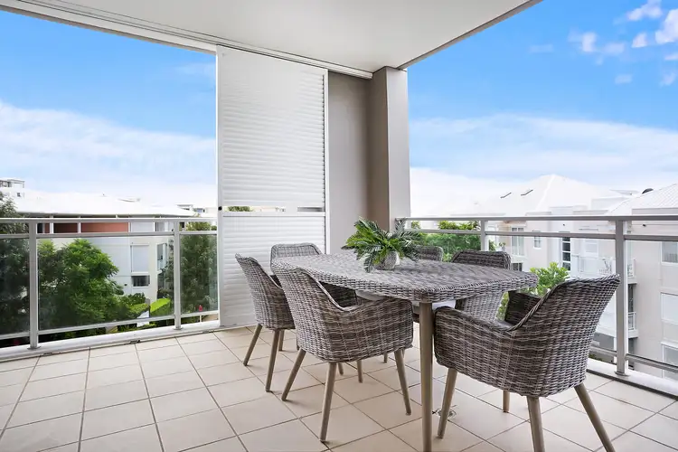 Fifth view of Homely apartment listing, 38/21-25 Peninsula Drive, Breakfast Point NSW 2137