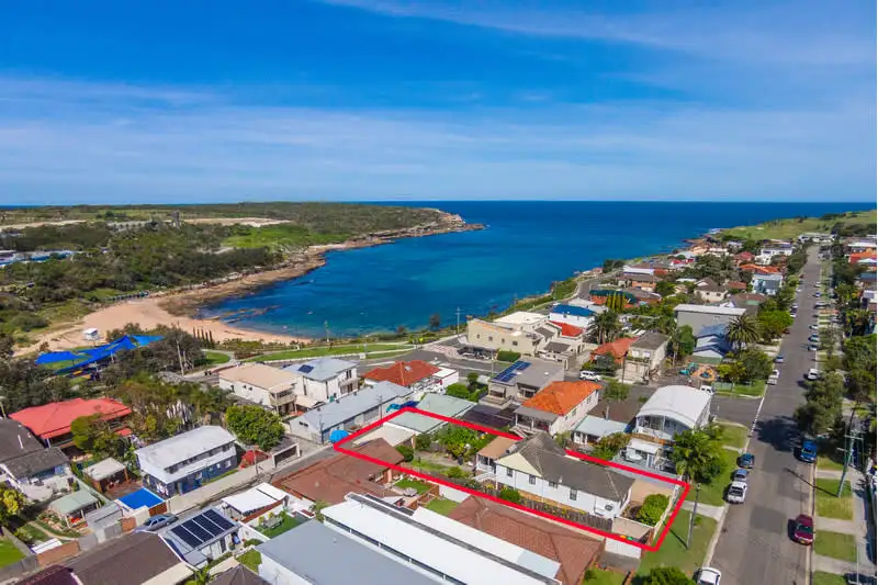 Main view of Homely house listing, 65 Victoria Street, Malabar NSW 2036