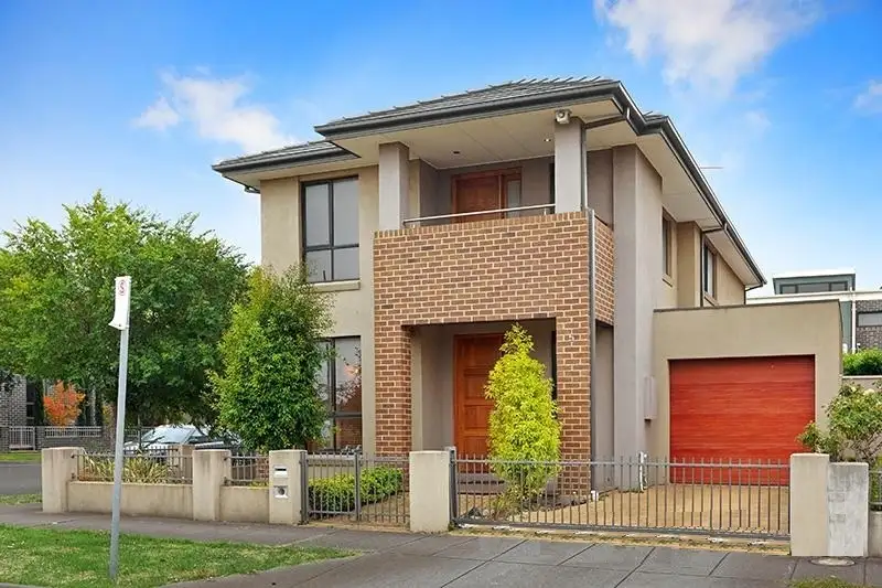 Main view of Homely house listing, 5 Lyric Street, Maribyrnong VIC 3032