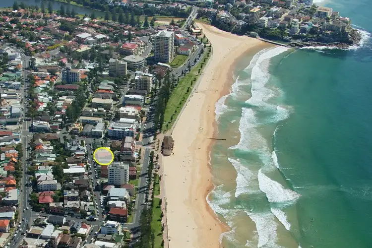 Fifth view of Homely apartment listing, 5/104 Whistler Street, Manly NSW 2095