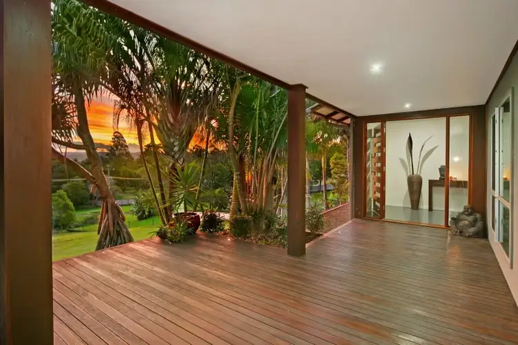 Sixth view of Homely house listing, 1389 Yandina Coolum Road, Maroochy River QLD 4561