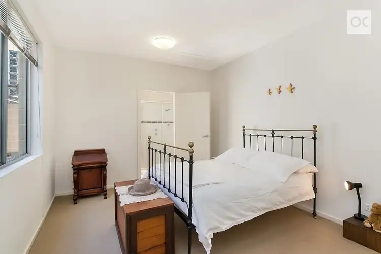 Fifth view of Homely townhouse listing, 22 Catherine Helen Spence Street, Adelaide SA 5000