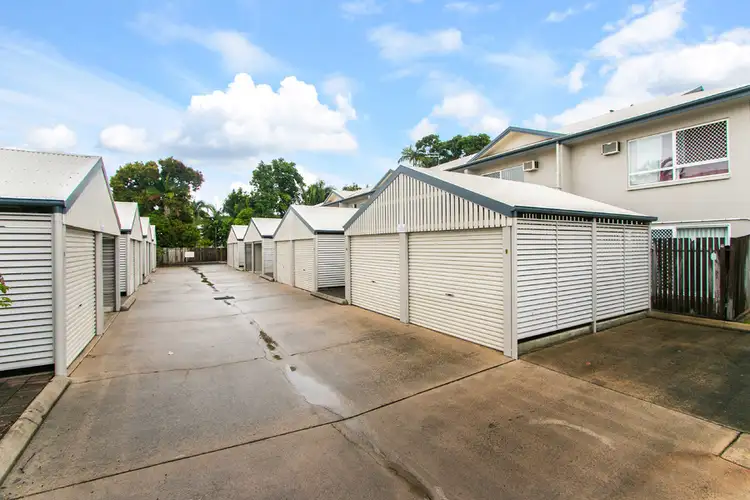 10/189-193 Buchan Street, Bungalow QLD 4870