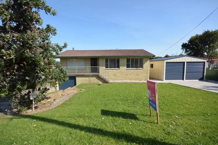 Main view of Homely house listing, 128 Murrah Street, Bermagui NSW 2546