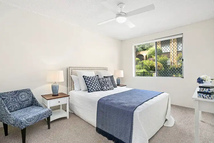 Fourth view of Homely apartment listing, 13/20a Austin Street, Lane Cove NSW 2066