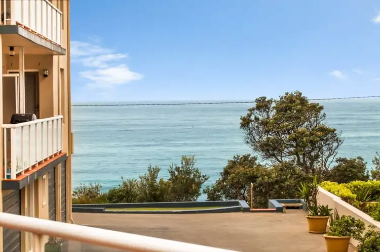Main view of Homely apartment listing, 5/14 Arthur Avenue, Cronulla NSW 2230