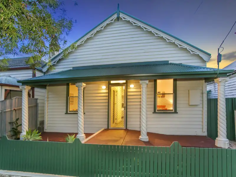 Main view of Homely house listing, 35 Russell Street, Ethelton SA 5015