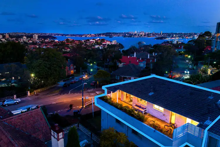 7/100 Wycombe Road, Neutral Bay NSW 2089