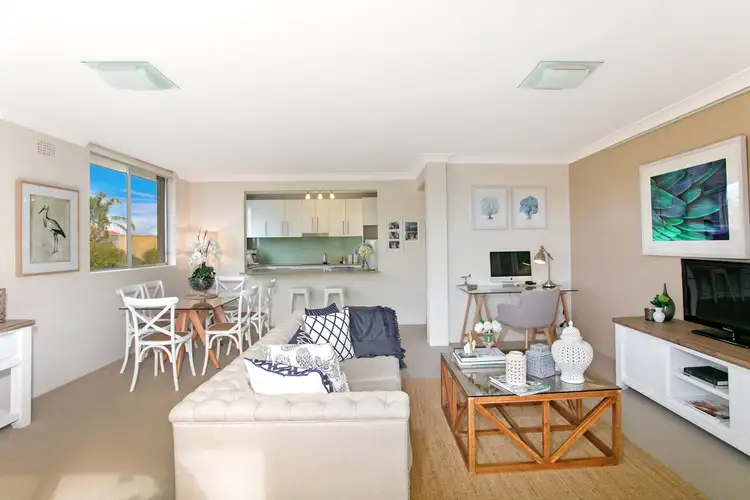 4/61 Fairlight Street, Fairlight NSW 2094