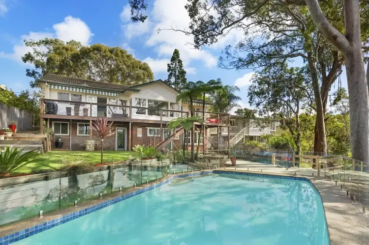 10 Booraba Avenue, Lindfield NSW 2070