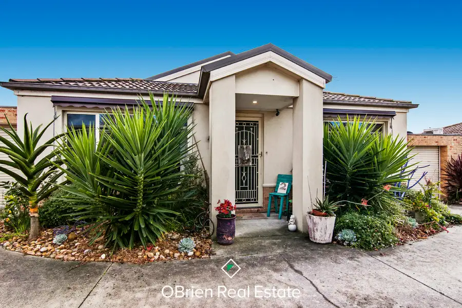 Main view of Homely unit listing, 2/1105 Frankston Flinders Road, Somerville VIC 3912