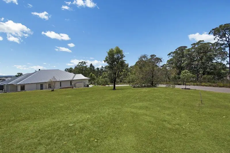 Main view of Homely land listing, 3 Serenity Crescent, Fletcher NSW 2287
