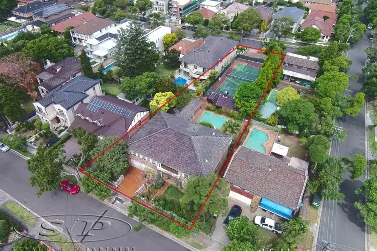 18 Highgate Street, Strathfield NSW 2135