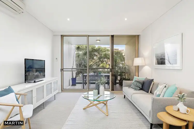 Main view of Homely apartment listing, 11/22 Crystal Street, Waterloo NSW 2017