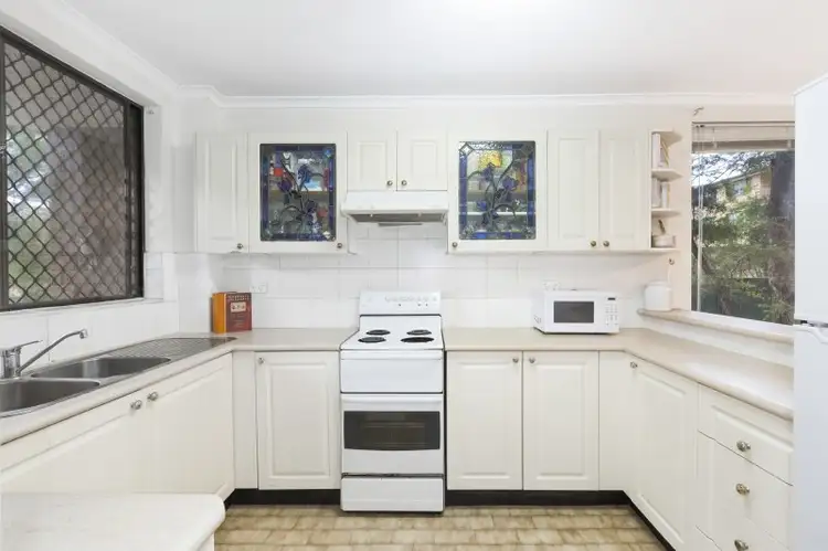 Third view of Homely apartment listing, 24/602 Princes Highway, Kirrawee NSW 2232